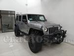 2014 Jeep Wrangler Polar Edition