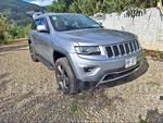 2014 Jeep Gran Cherokee