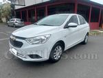 2022 Chevrolet Aveo Ls