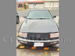 1999 Volkswagen Jetta