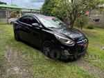 2013 hyundai acento