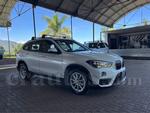 BMW X1 2019