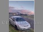 2006 Chevrolet Optra