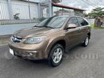 2015 BYD S6 Gs-i