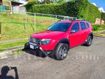 2014 Renault Duster