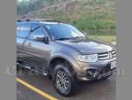 Mitsubishi Montero 2015