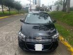 Chevrolet Spark 2016