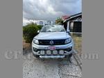 Volkswagen Amarok 2018