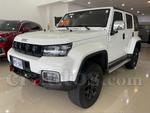 2024 BAIC Bj40