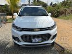 Chevrolet Trax 2020