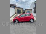 2013 Chevrolet Spark