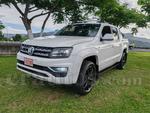 Volkswagen Amarok 2017