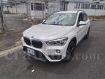 BMW X1 2018