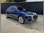 2020 Audi Q8 45 Tdi Quattro