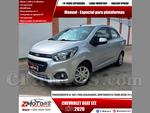 2020 Chevrolet Beat Ltz