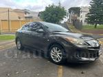 2014 Mazda 3