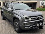 2021 Volkswagen Amarok Ddx