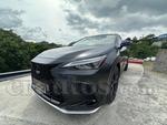 2023 Lexus Nx350h