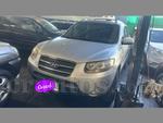 2007 Hyundai Santafe