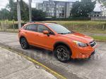 2014 Subaru Xv Crosstrek