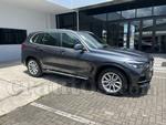 BMW X5 2019