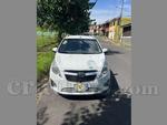 2012 Chevrolet Spark Gt