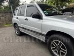 1999 Chevrolet Tracker