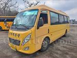 2015 Daewoo Lestar