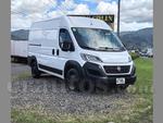 2016 Fiat Ducato Maxi