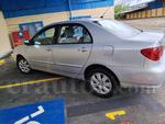 2007 Toyota Corolla