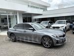 2023 BMW 320i