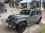 2019 Jeep Wrangler
