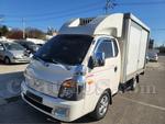 2015 Hyundai Porter H100