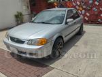 Mazda Protege 2000