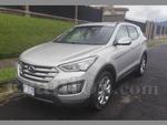 2013 Hyundai Santa Fe