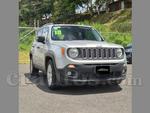 2015 Jeep Renegade