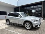 2017 BMW X1 Sdrive