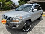 2007 Kia Sportage Tlx