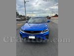 2022 Geely Coolray Gls