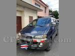 1998 Hyundai Starex