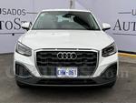 2022 Audi Q2