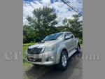 Toyota Hilux 2014