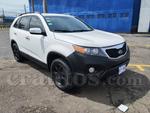 2011 Kia Sorento