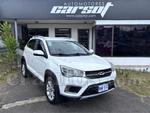 2023 Chery Tiggo 2 Deporte