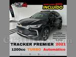 2021 Chevrolet Tracker Premier