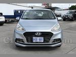2020 Hyundai Grand I10