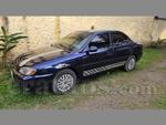2001 Kia Sephia