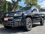 2021 Volkswagen Amarok V6