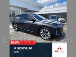 2023 BMW Ix X-drive 40