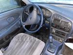 1993 Mitsubishi Lancer